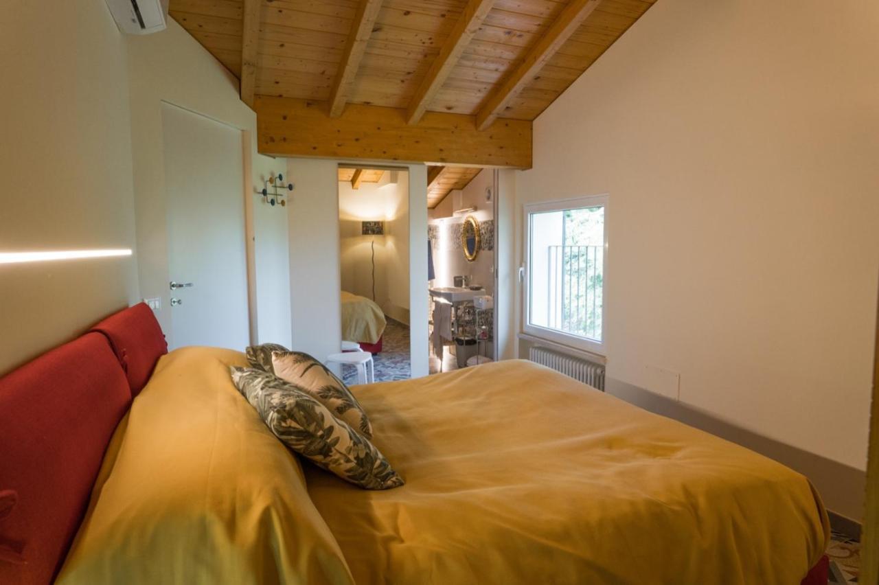 Villa Silvana - Apt Giulia & Michela With Terrace & Parking Perugia Exterior foto