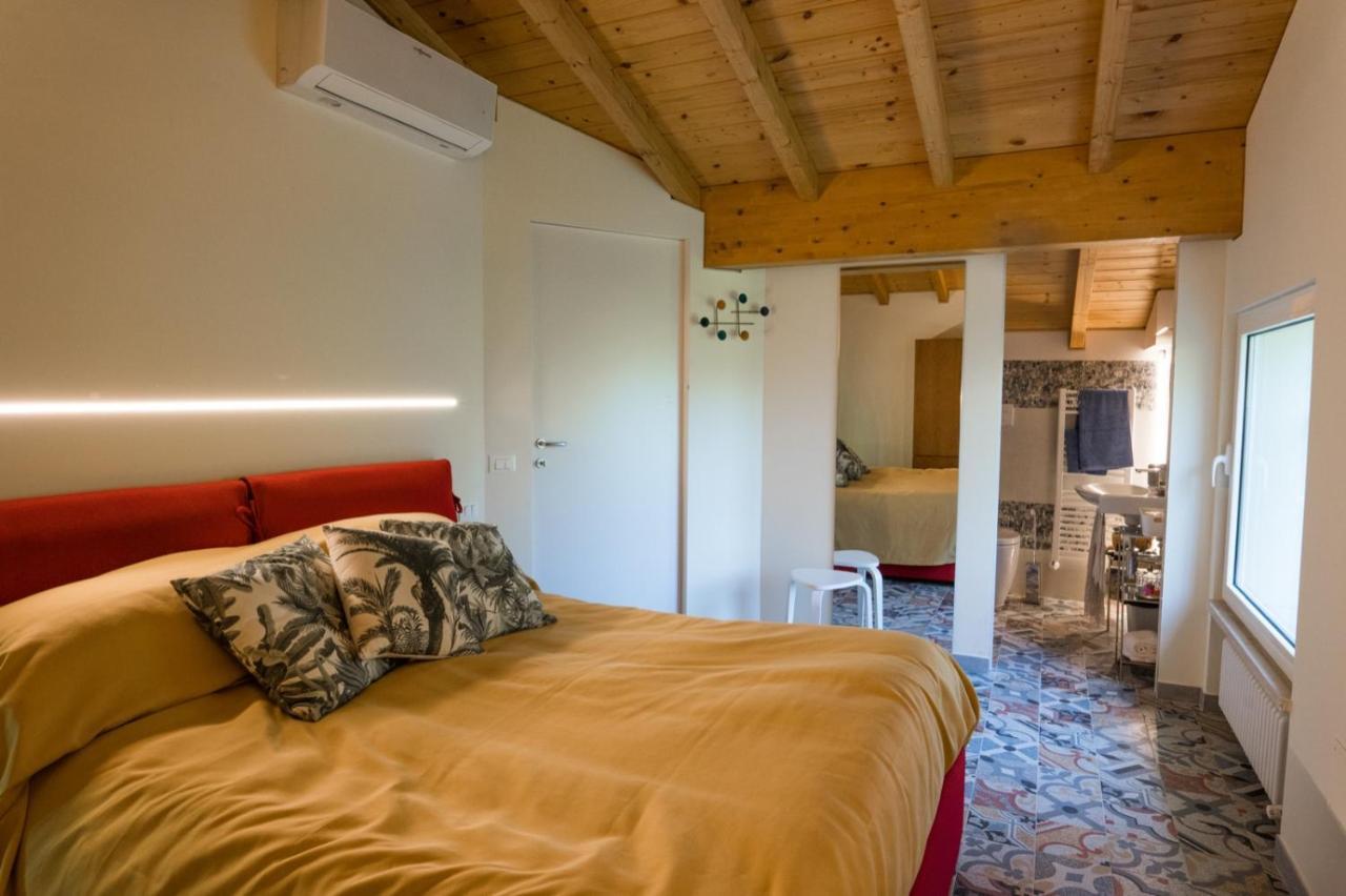 Villa Silvana - Apt Giulia & Michela With Terrace & Parking Perugia Exterior foto