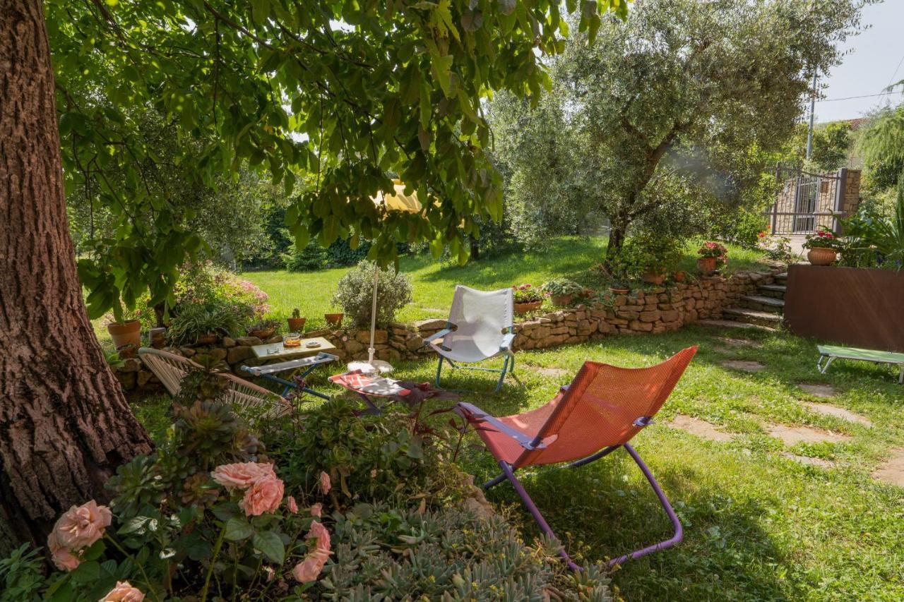 Villa Silvana - Apt Giulia & Michela With Terrace & Parking Perugia Exterior foto